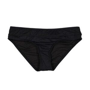 Carve Designs Stinson Swim Bottom - black